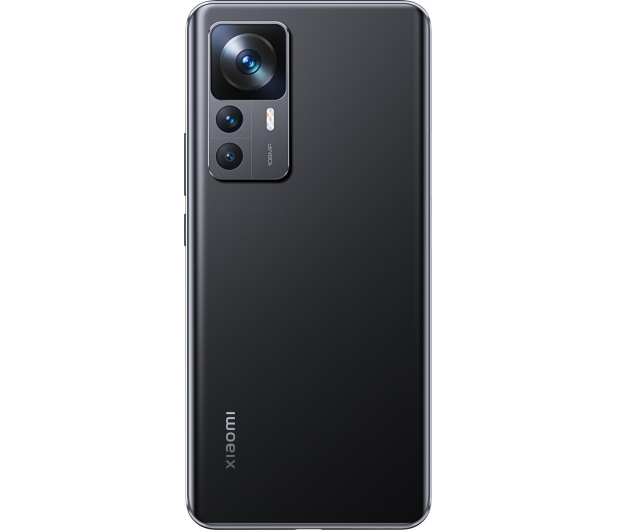Xiaomi 12T 8/128GB Black - 1076190 - zdjęcie 6